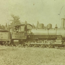 Locomotives Engine No. 31: Photo 3