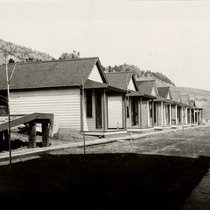 Chautauqua album, photographs: 715-10-76