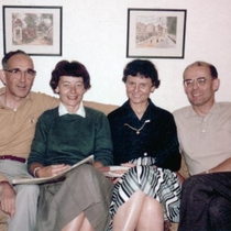 Allenspark People: Photo 6