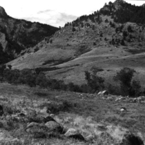 Flagstaff Road photographs, [1920-1940]: Photo 2