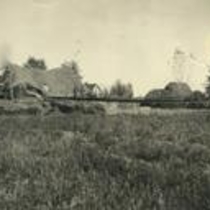 Stolns Family Virtual Collection: Threshing