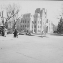 The 1933 Boulder County Courthouse: Photo 8
