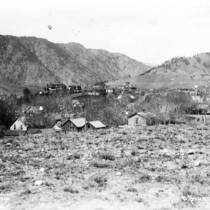 Sunset Hill views west: Photo 7 (S-700)