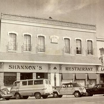 Shannon's Restaurant and Lounge
