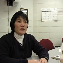 Oral history interview with Nancy Timiko Tanaka, 2003
