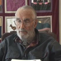 Oral history interview with Jock Cobb, 2003, 2004