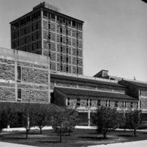 University of Colorado Duane Physics and Astrophysics and Gamow Tower: Photo 5