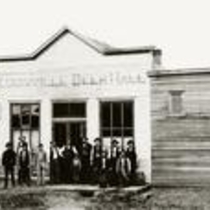 Louisville and Lafayette photographs