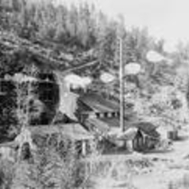 Mines photographs