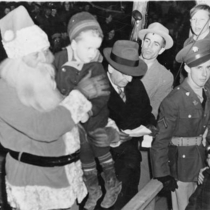 Christmas, 1939: Photo 2