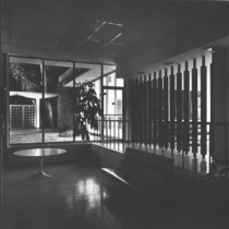Boulder Public Library photographs, 1961: Photo 7