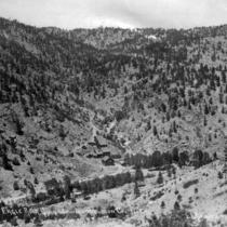 Cochrane Mill (Boulder Canyon, Colo.): Photo 5