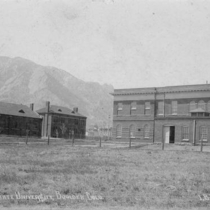 University of Colorado Engineering Building: Photo 2