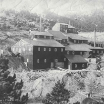 Jamestown Virtual Collection: Wano mill, Photo 2