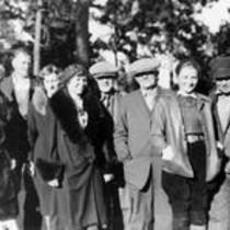 Dieterich family
