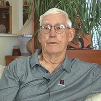 Oral history interview with Herb Bowman