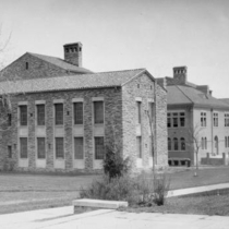 University of Colorado Chemistry Building, Original, 1926-1972: Photo 4