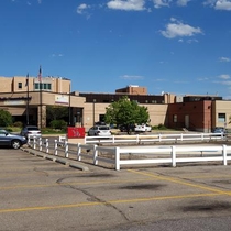 Boulder Community Hospital: Photo 1