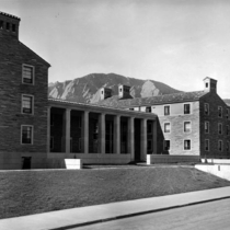 University of Colorado, Boulder campus buildings K-M: Photo 3