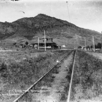 Boulder Street Railway wreck: Photo 5