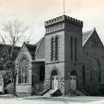 First Presbyterian Church