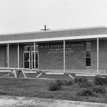 Boulder Post Office stations and branches: Photo 2