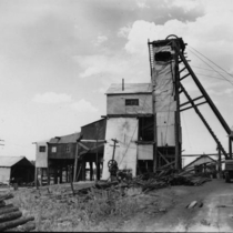 Industrial Mine in Superior: Photo 5