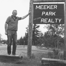 Meeker Park Lodge: Photo 2
