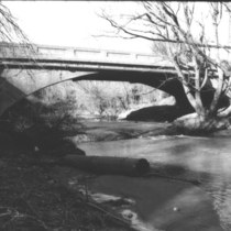 17th Street Bridge photographs, [1935-1965]: Photo 15