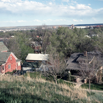 Schoolland Slide Collection Panoramas from Lovers' Hill: Photo 4