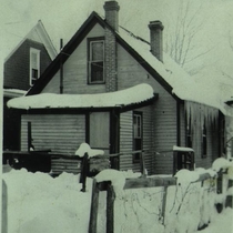 Lind Family Virtual Photograph Collection 1911 5th Street: Photo 3