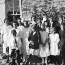 Eldorado Springs photograph album: Photo 3