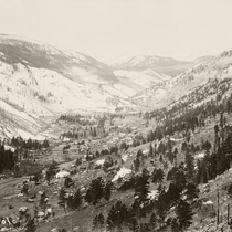 Eldora bird's-eye views: Photo 3