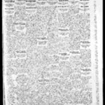 Boulder Tribune, 1910