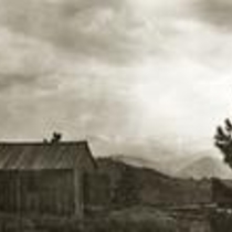 Rangers Trail photographs