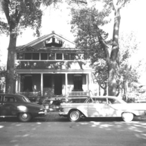 1091 14th Street photographs, 1958: Photo 1
