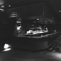 Blue Note jazz club photographs, 1976-1977: Photo 5