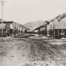 Eldora town views by Jack Spratt: Photo 3