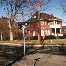 Schoolland Slide Collection University Hill area: Photo 3