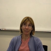 Oral history interview with Beth Bennett, 2004