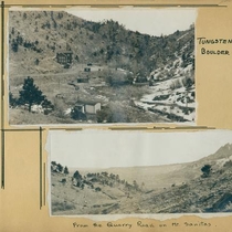 Album page