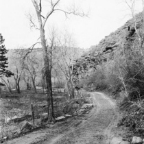 Flagstaff Road photographs, [1920-1940]: Photo 4