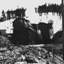 Moffat Tunnel: Photo 6