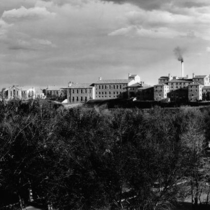 University of Colorado, Boulder miscellanous views of campus: Photo 1