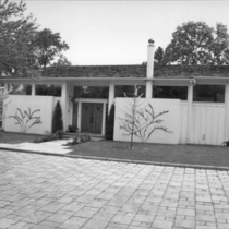 595 Aurora Avenue historic building inventory record
