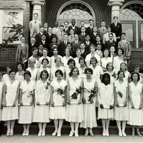 University Hill School