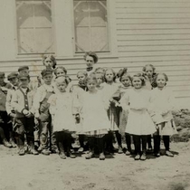 Rose and Pulliam Family Virtual Photograph Collection Salina and Gold Hill: Photo 5
