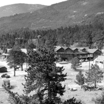 Ilse Trading Post buildings: Photo 3