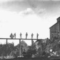 Kekionga Mine near Magnolia