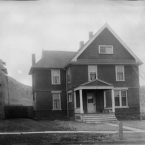 1075 12th Street photographs, 1904